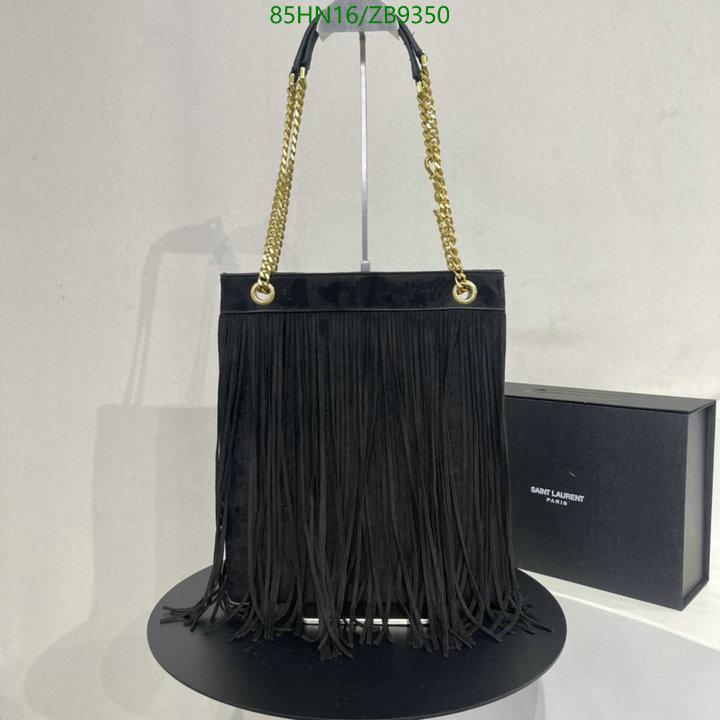 YSL-Bag-4A Quality Code: ZB9350 $: 85USD