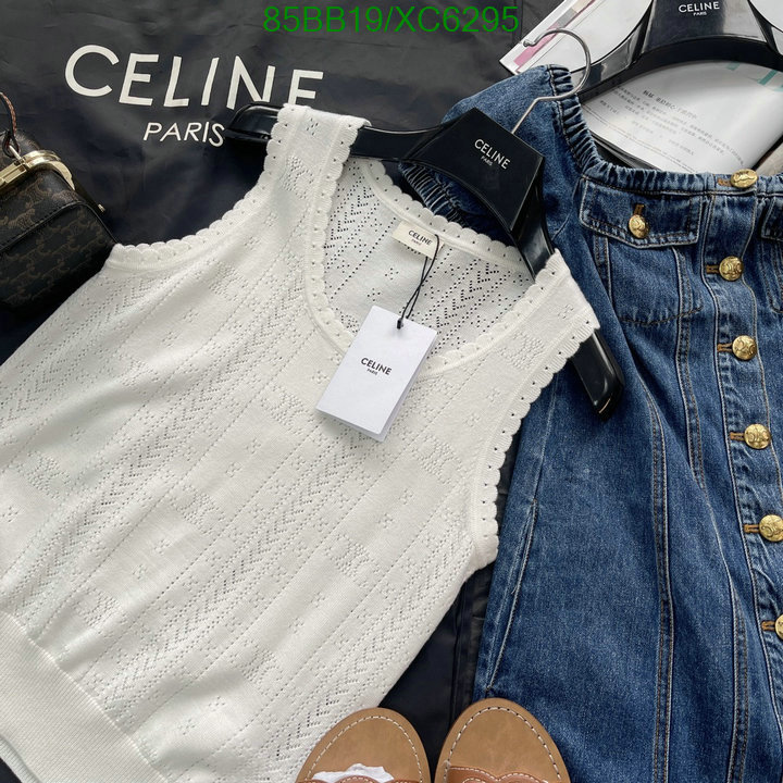 CELINE-Clothing, Code: XC6295,$: 85USD