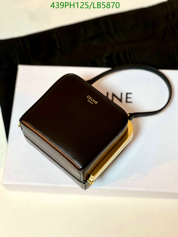 Celine-Bag-Mirror Quality Code: LB5870 $: 439USD