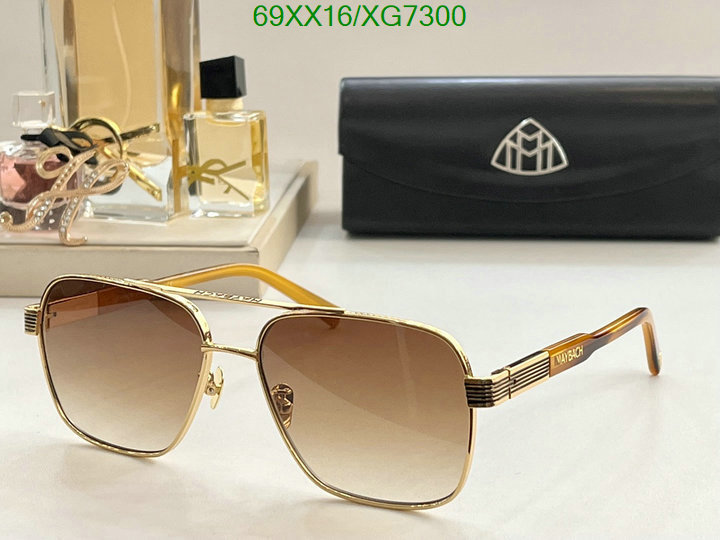 Maybach-Glasses Code: XG7300 $: 69USD