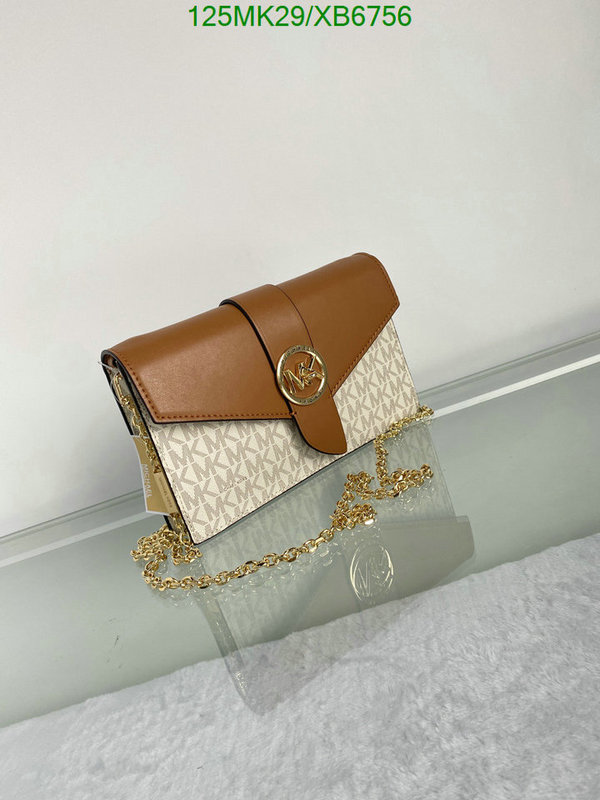 Michael Kors-Bag-Mirror Quality Code: XB6756 $: 125USD