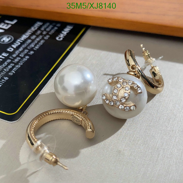 Chanel-Jewelry Code: XJ8140 $: 35USD