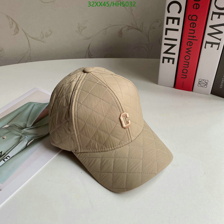 Celine-Cap (Hat) Code: HH5032 $: 32USD