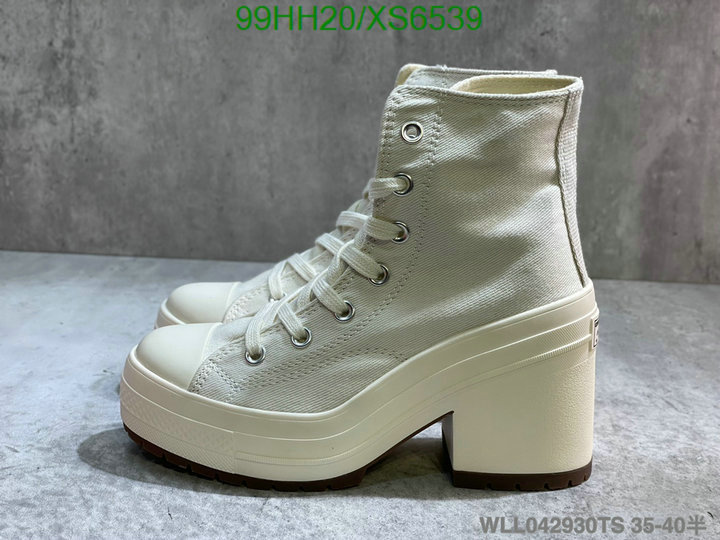 Converse-Women Shoes Code: XS6539 $: 99USD