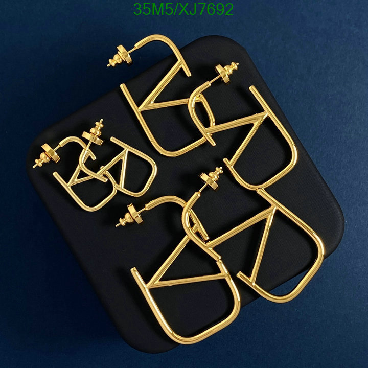 Valentino-Jewelry Code: XJ7692 $: 35USD