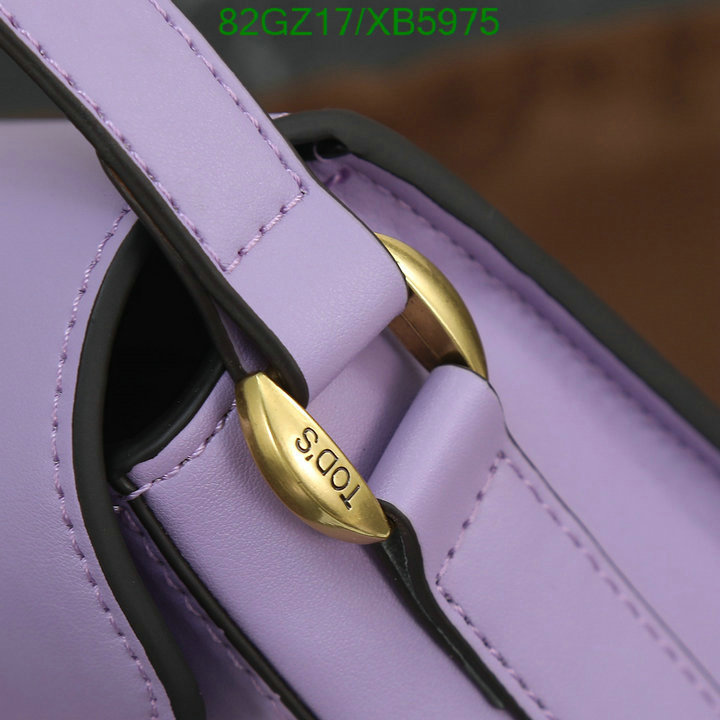 Tods-Bag-4A Quality, Code: XB5975,$: 82USD