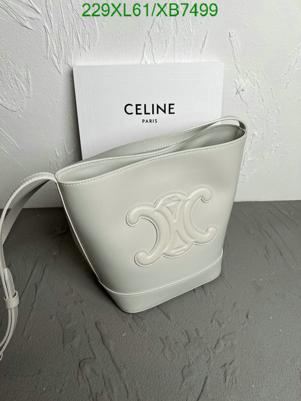 Celine-Bag-Mirror Quality Code: XB7499 $: 229USD