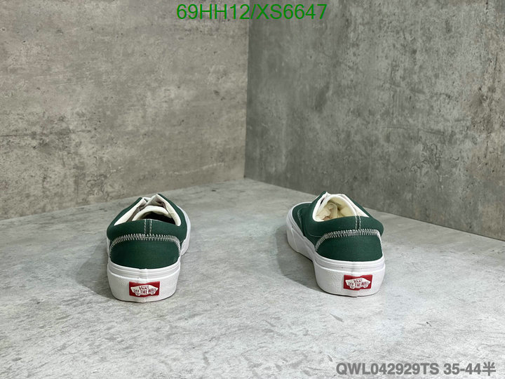 Vans-Men shoes Code: XS6647 $: 69USD