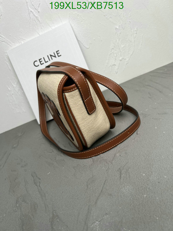 Celine-Bag-Mirror Quality Code: XB7513 $: 199USD