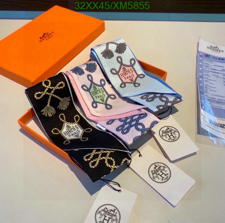 Hermes-Scarf, Code: XM5855,$: 32USD