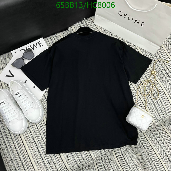 Celine-Clothing Code: HC8006 $: 65USD