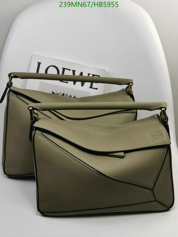 Loewe-Bag-Mirror Quality Code: HB5955 $: 239USD