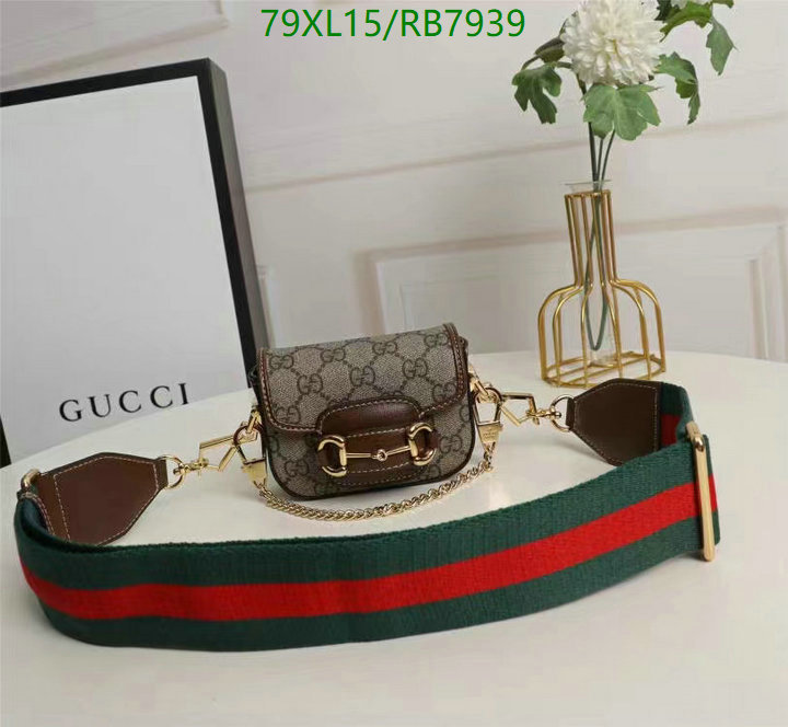 Gucci-Bag-4A Quality Code: RB7939 $: 79USD