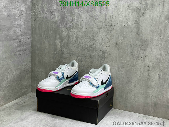 Air Jordan-Men shoes Code: XS6525 $: 79USD