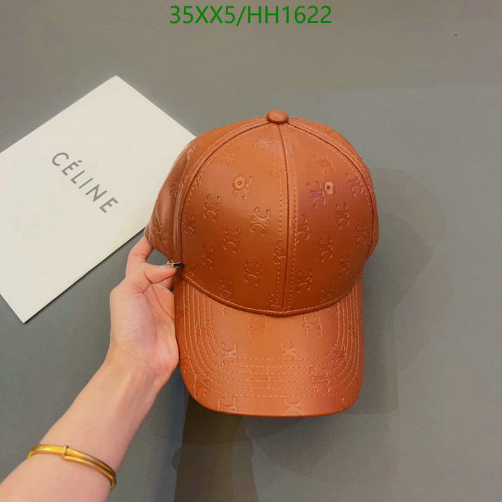 Celine-Cap (Hat) Code: HH1622 $: 35USD