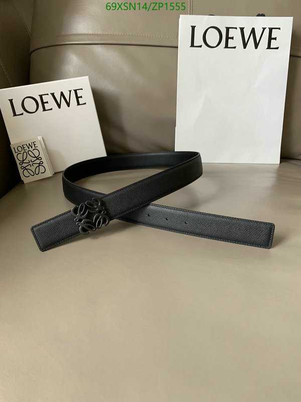 Loewe-Belts Code: ZP1555 $: 69USD