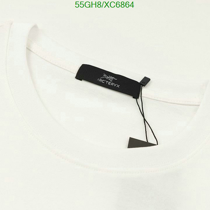 JiL Sander-Clothing Code: XC6864 $: 55USD