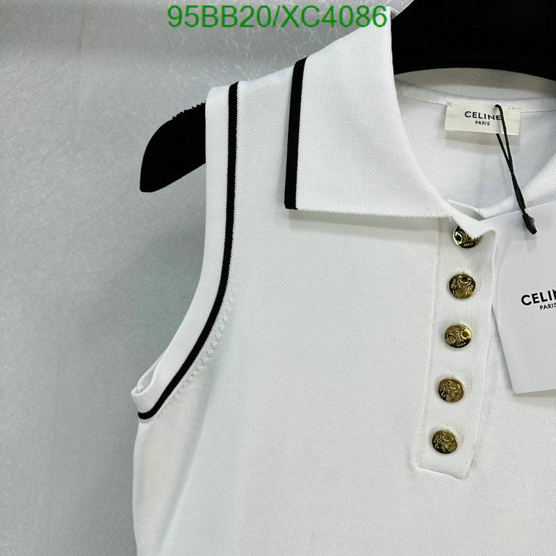 Celine-Clothing Code: XC4086 $: 95USD