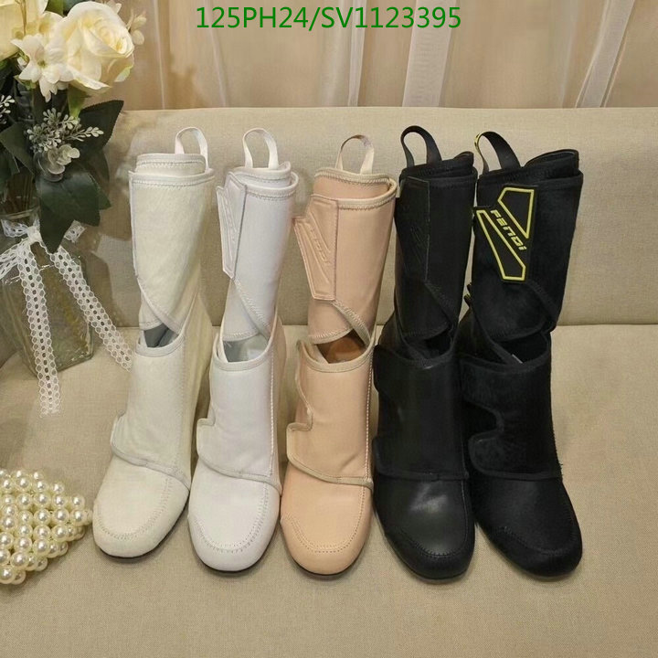 Boots-Women Shoes Code: SV1123395 $: 125USD