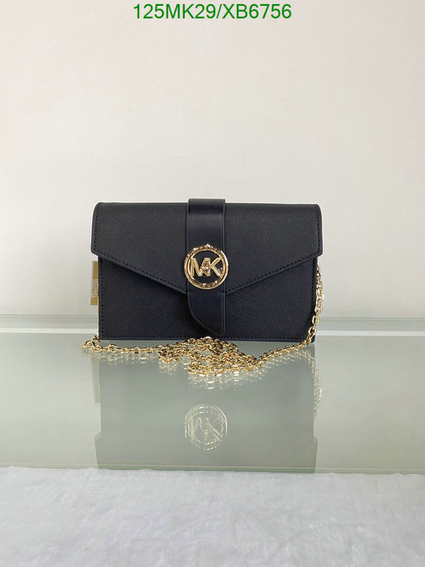 Michael Kors-Bag-Mirror Quality Code: XB6756 $: 125USD