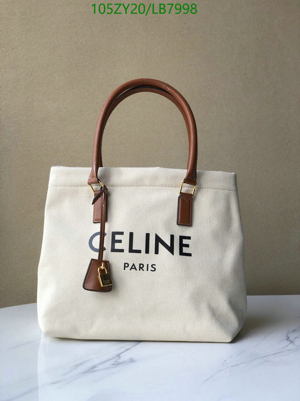 Celine-Bag-4A Quality Code: LB7998 $: 105USD