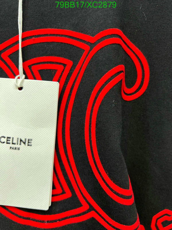 Celine-Clothing Code: XC2879 $: 79USD