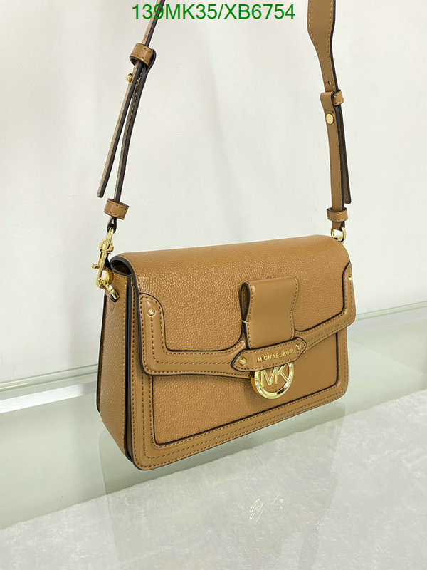 Michael Kors-Bag-Mirror Quality Code: XB6754 $: 139USD