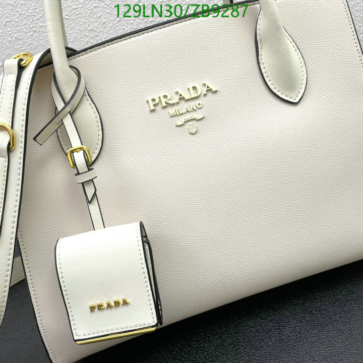 Prada-Bag-4A Quality Code: ZB9287 $: 129USD