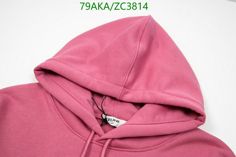 Celine-Clothing Code: ZC3814 $: 79USD