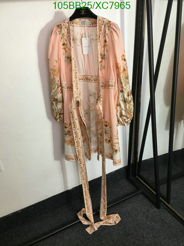 Zimmermann-Clothing Code: XC7965 $: 105USD