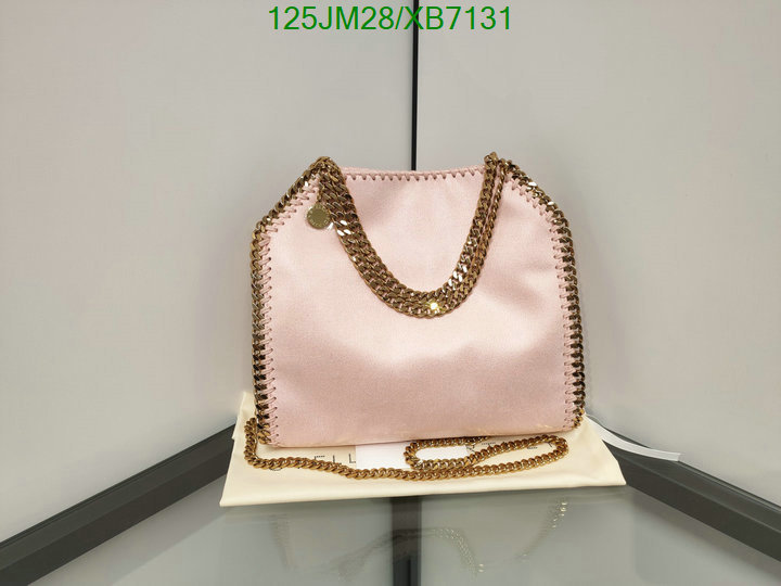 Stella McCartney-Bag-Mirror Quality Code: XB7131