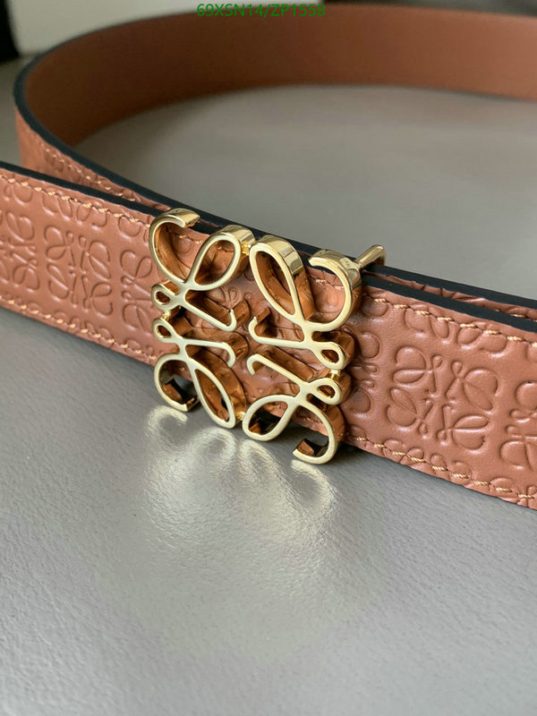 Loewe-Belts Code: ZP1558 $: 69USD