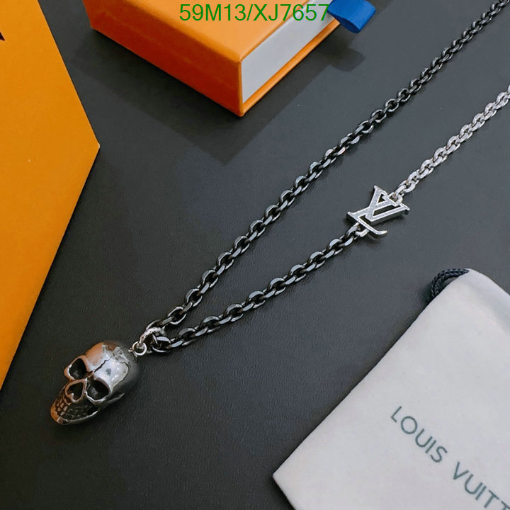 LV-Jewelry Code: XJ7657 $: 59USD