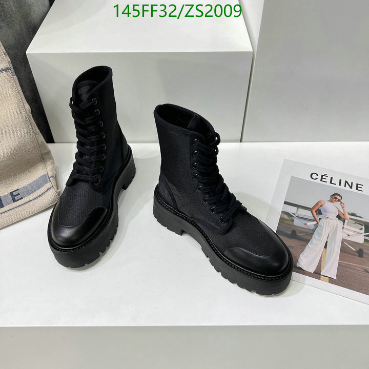 Celine-Women Shoes Code: ZS2009 $: 145USD