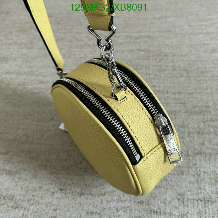 Marc Jacobs-Bag-Mirror Quality Code: XB8091 $: 129USD