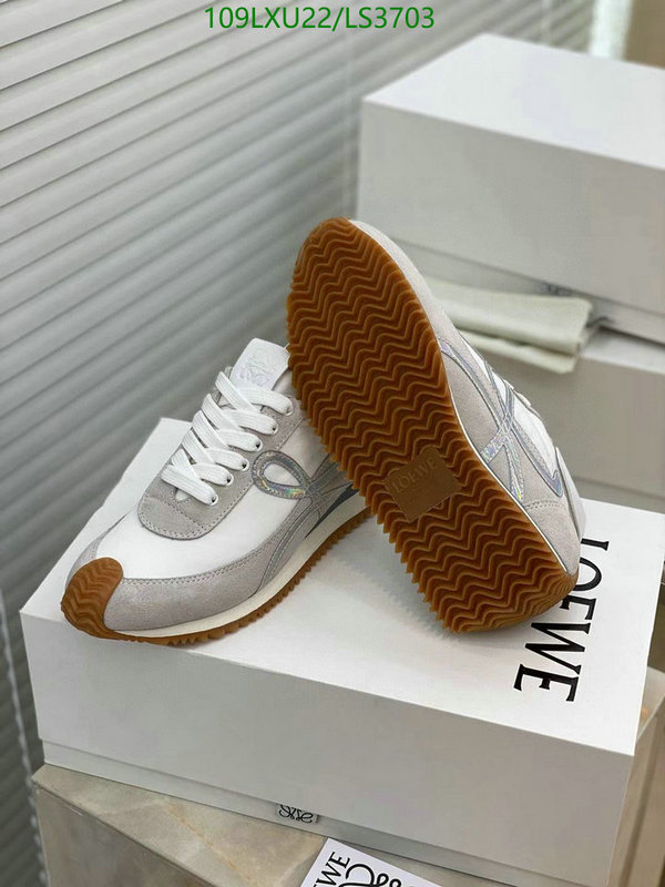 Loewe-Women Shoes Code: LS3703 $: 109USD