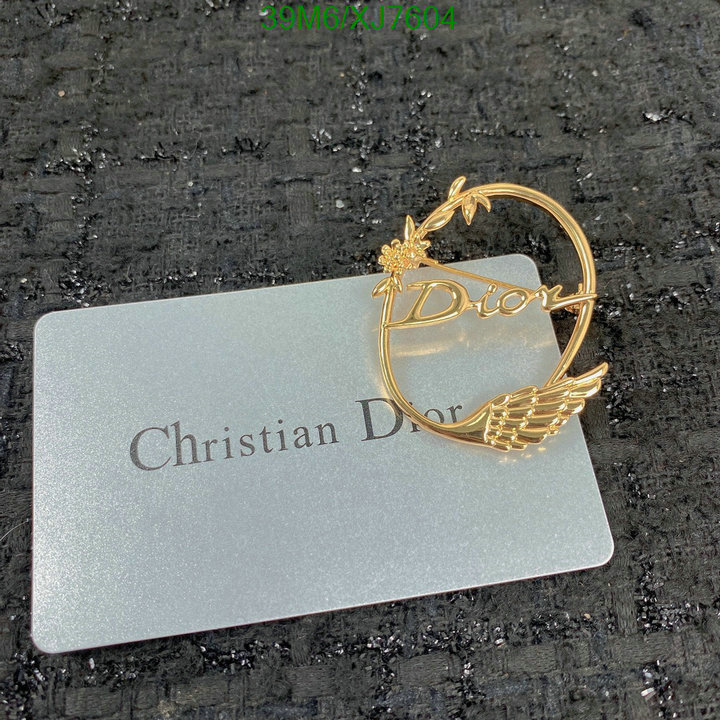 Dior-Jewelry Code: XJ7604 $: 39USD