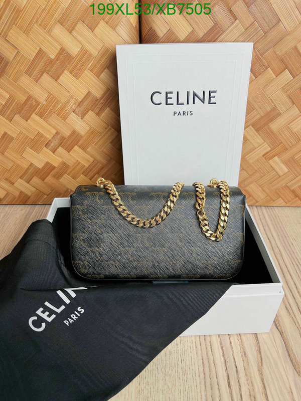 Celine-Bag-Mirror Quality Code: XB7505 $: 199USD