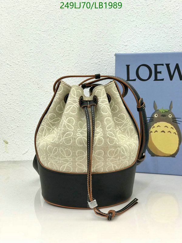 Loewe-Bag-Mirror Quality Code: LB1989 $: 249USD