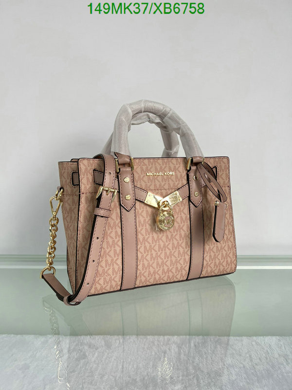 Michael Kors-Bag-Mirror Quality Code: XB6758 $: 149USD