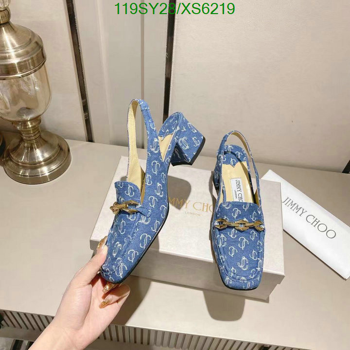 Jimmy Choo-Women Shoes, Code: XS6219,$: 119USD