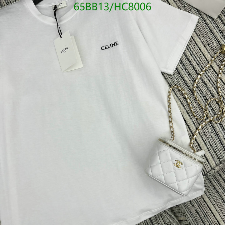 Celine-Clothing Code: HC8006 $: 65USD