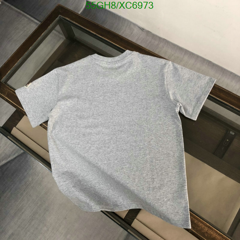 Moncler-Clothing Code: XC6973 $: 55USD