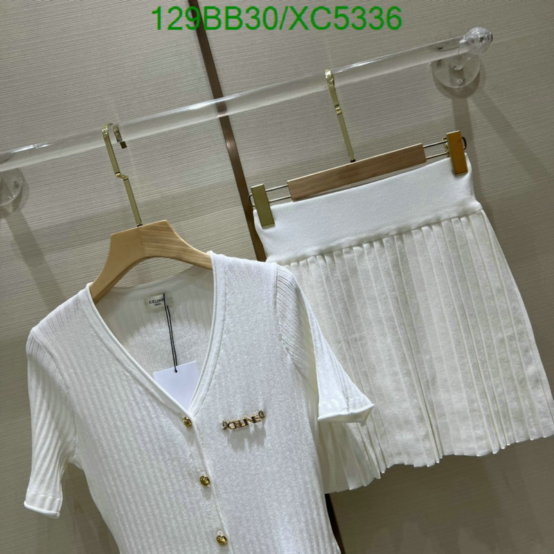 Celine-Clothing Code: XC5336 $: 129USD