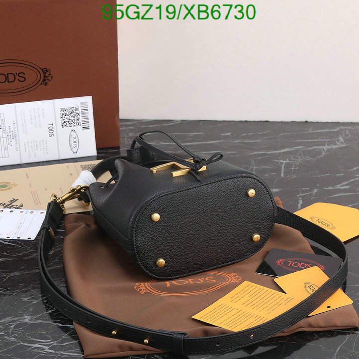 Tods-Bag-4A Quality Code: XB6730