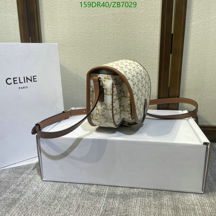 Celine-Bag-Mirror Quality Code: ZB7029 $: 159USD