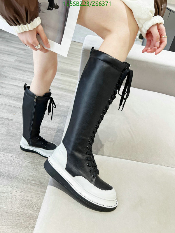 Boots-Women Shoes Code: ZS6371 $: 155USD