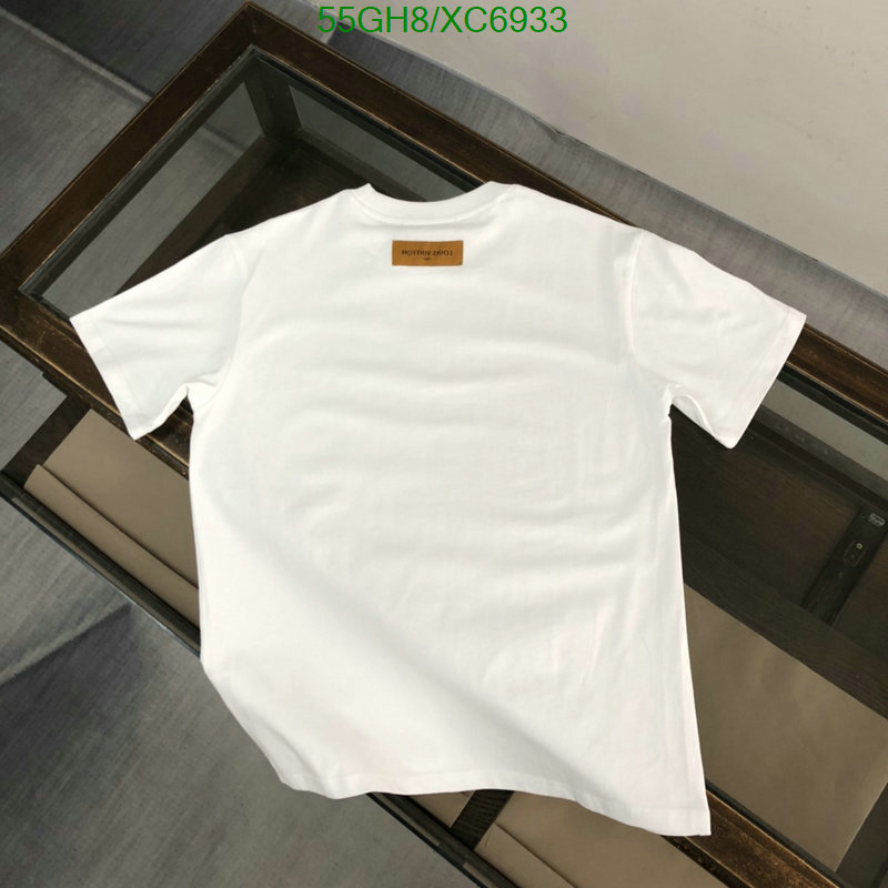 LV-Clothing Code: XC6933 $: 55USD