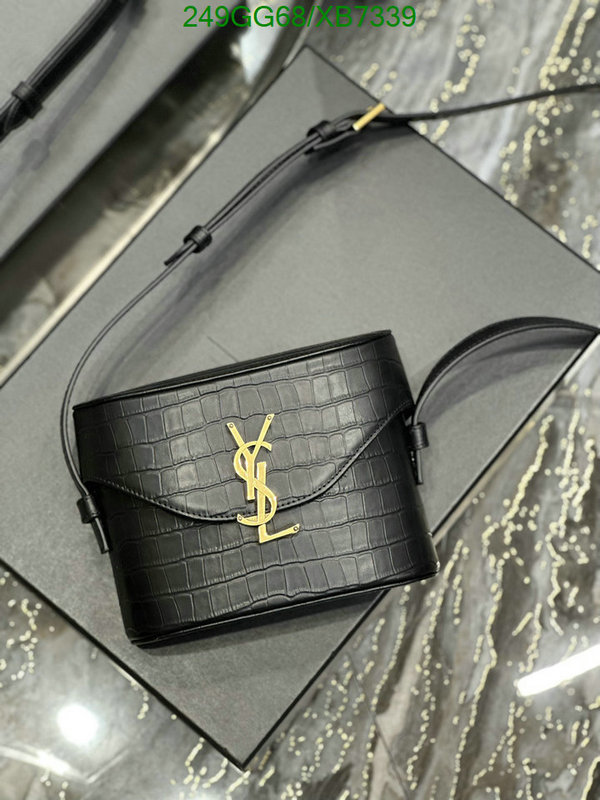 YSL-Bag-Mirror Quality Code: XB7339 $: 249USD