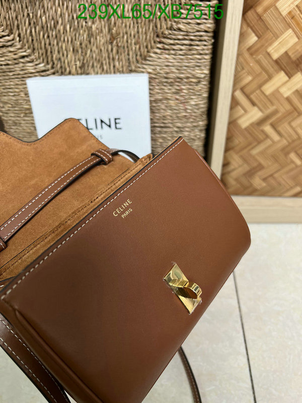 Celine-Bag-Mirror Quality Code: XB7515 $: 239USD